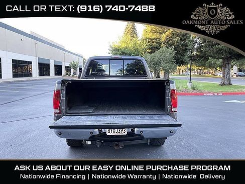 Used 2006 Ford F250 XLT AWD/4WD image 19