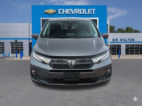 Used 2025 Honda Odyssey EX-L image 9