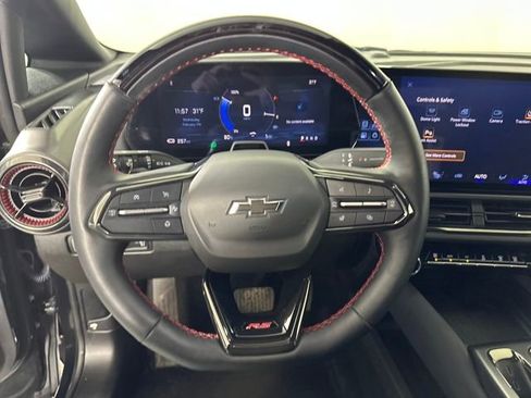 Used 2024 Chevrolet Equinox EV RS image 14