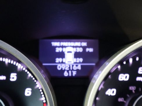 Used 2012 Acura ZDX w/ Technology Package image 46