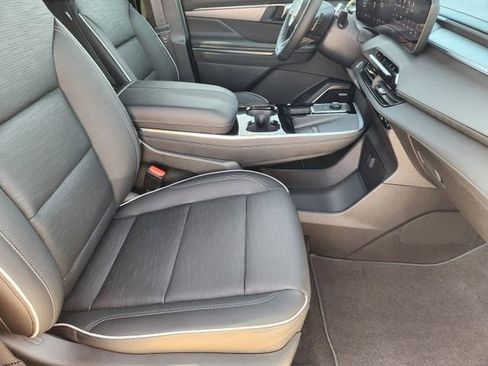 New 2025 Buick Enclave Sport Touring w/ Super Cruise Package FWD image 12
