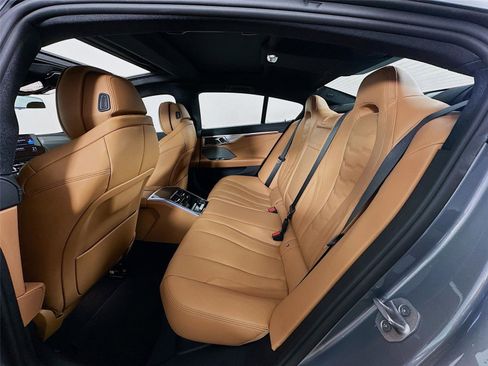 New 2026 BMW M850i xDrive image 26