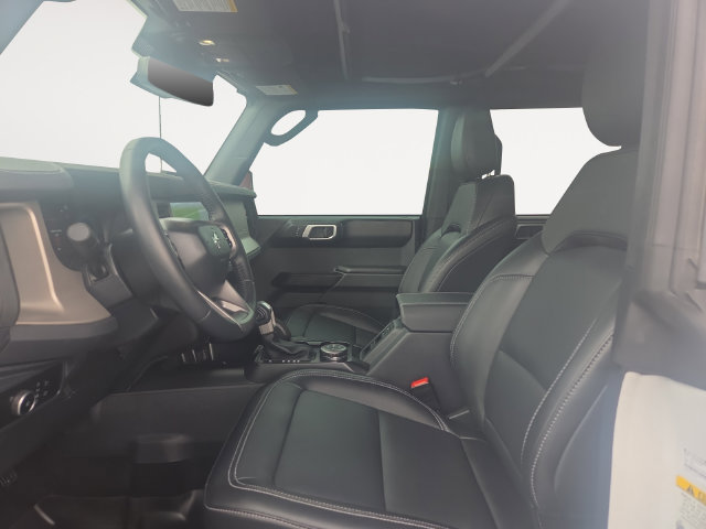 Used 2026 Ford Bronco Outer Banks w/ Sasquatch Package AWD/4WD image 10
