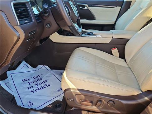 Used 2017 Lexus RX 350 AWD w/ Luxury Package image 17