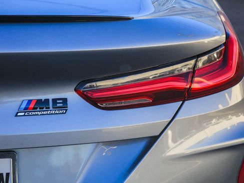Used 2023 BMW M8 Competition image 7