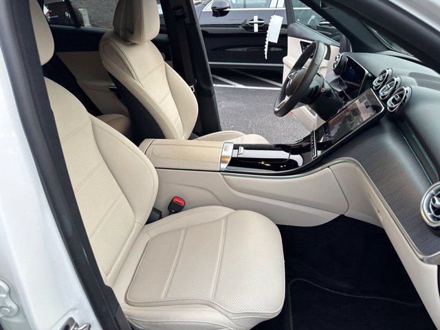 Certified 2026 Mercedes-Benz GLC 300 image 18