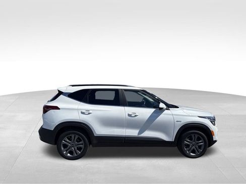 Certified 2023 Kia Seltos S AWD/4WD image 6