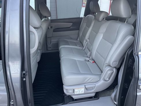 Used 2016 Honda Odyssey SE image 13