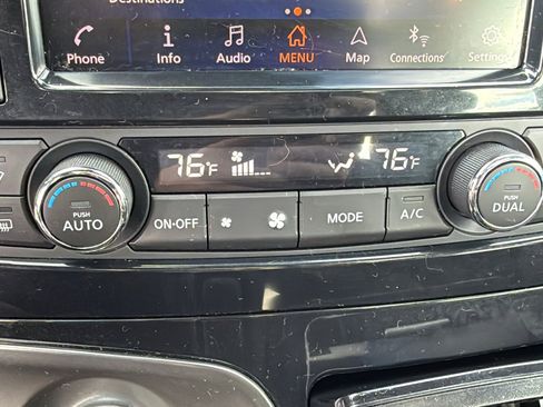 Certified 2021 Nissan Maxima SR w/ Sport Mat Group image 16