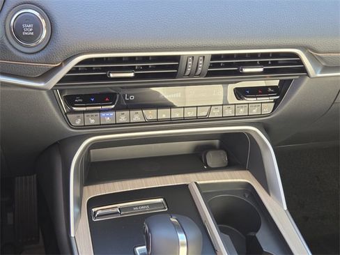 New 2026 MAZDA CX-90 3.3 Turbo w/ Premium Sport Pkg image 15