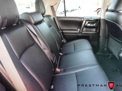 Used 2023 Toyota 4Runner TRD Pro AWD/4WD image 52