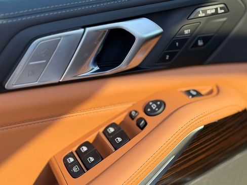 New 2026 BMW X7 xDrive40i w/ M Sport Package image 12