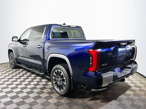 Used 2024 Toyota Tundra Limited w/ Power Package image 6