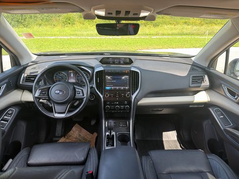 Used 2022 Subaru Ascent Limited w/ Technology Package AWD/4WD image 20