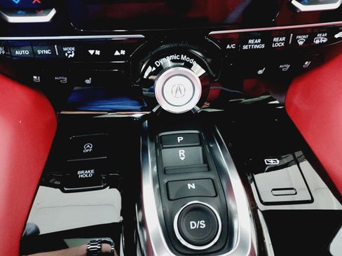 New 2026 Acura MDX A-Spec image 29