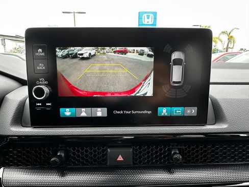 Used 2024 Honda CR-V EX-L image 24