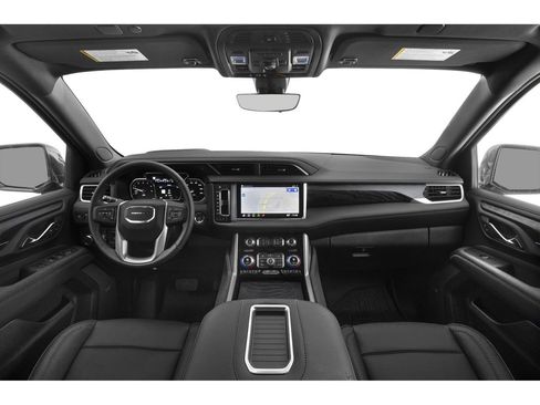 Used 2023 GMC Yukon XL Denali Ultimate image 8