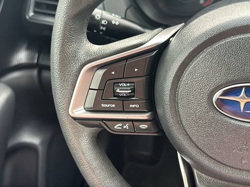 Used 2023 Subaru Crosstrek 2.0i AWD/4WD image 25