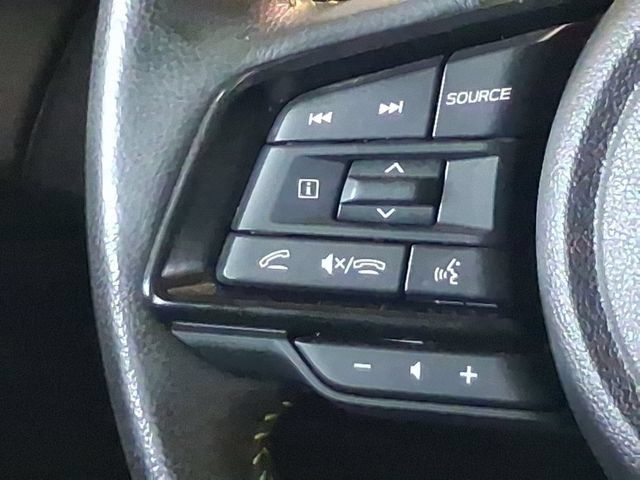 Used 2024 Subaru Ascent Onyx Edition AWD/4WD image 12