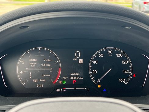 New 2026 Honda Civic Sport image 26