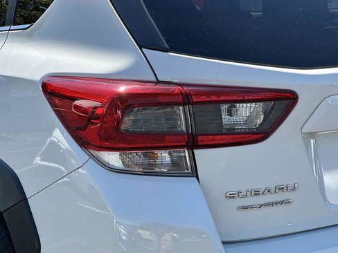 Used 2021 Subaru Crosstrek 2.5i Limited w/ Moonroof Package 2 AWD/4WD image 9
