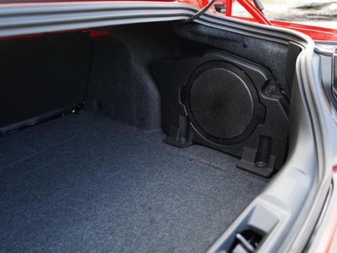 Used 2025 Ford Mustang GT Premium w/ GT Performance Package image 60