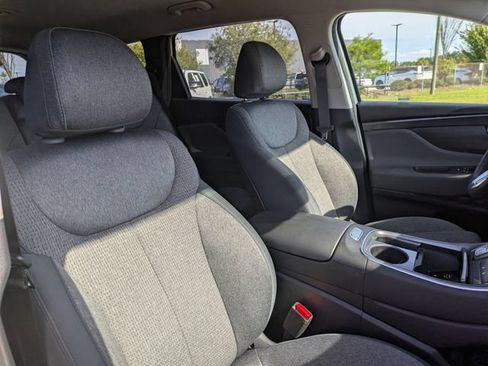 Used 2023 Hyundai Santa Fe SEL FWD image 39