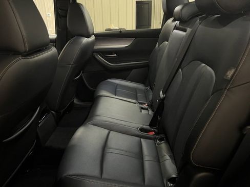 Used 2024 MAZDA CX-90 3.3 Turbo S image 18