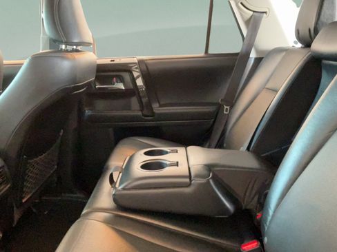 Used 2020 Toyota 4Runner Nightshade RWD image 27