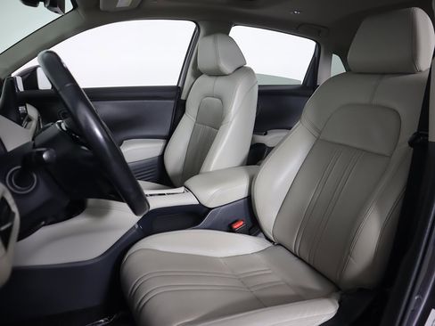 Used 2023 Honda HR-V EX-L image 29