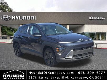 New 2027 Hyundai Kona SEL Sport