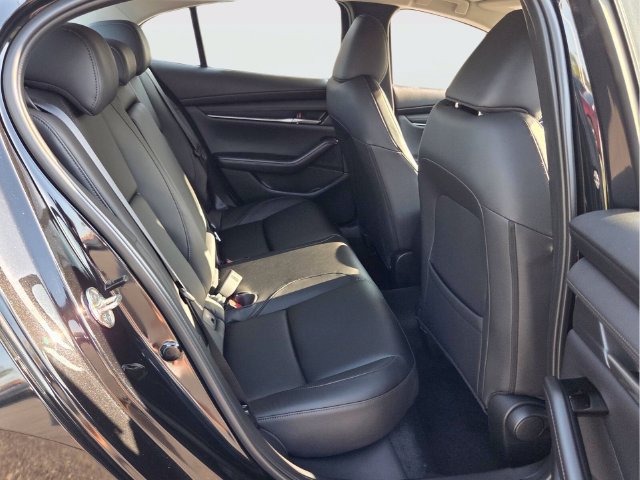New 2026 MAZDA MAZDA3 2.5 S Sedan w/ Preferred Pkg FWD image 15