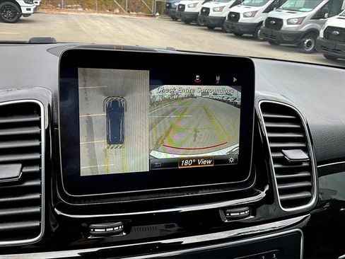 Used 2018 Mercedes-Benz GLE 350 4MATIC w/ Premium 2 Package image 20