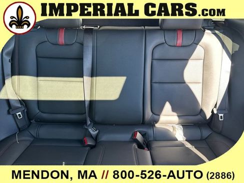 New 2026 Chevrolet Trax RS w/ Sunroof Package image 32