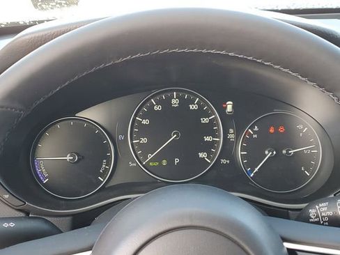 New 2026 MAZDA CX-50 2.5 Hybrid w/ Weather Package image 17