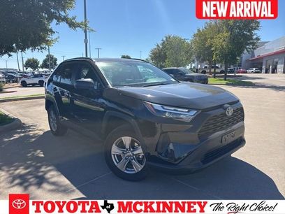 Used 2024 Toyota RAV4 LE