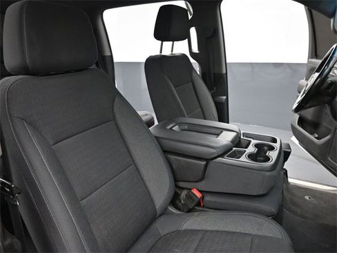 Used 2020 Chevrolet Silverado 1500 LT w/ All-Star Edition image 25