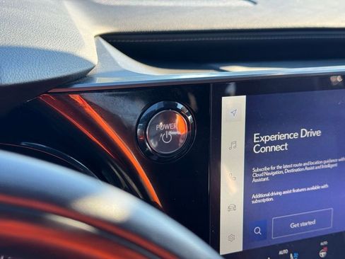 Certified 2024 Lexus RX 350 350h Premium Plus w/ Convenience Package image 34