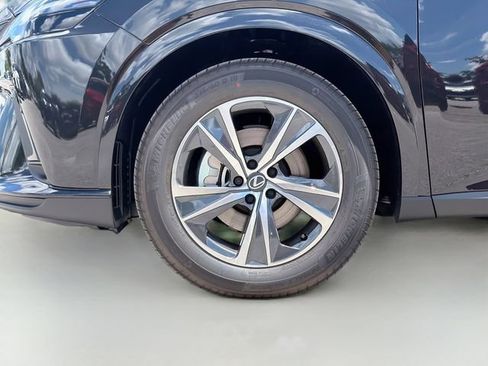 New 2026 Lexus RX 350 Premium FWD image 43