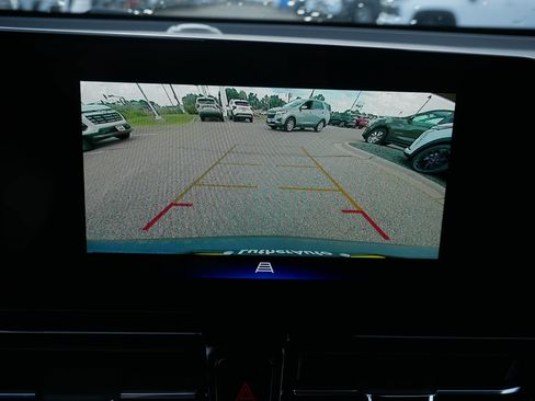 New 2026 Chevrolet TrailBlazer RS w/ Convenience Package AWD/4WD image 10