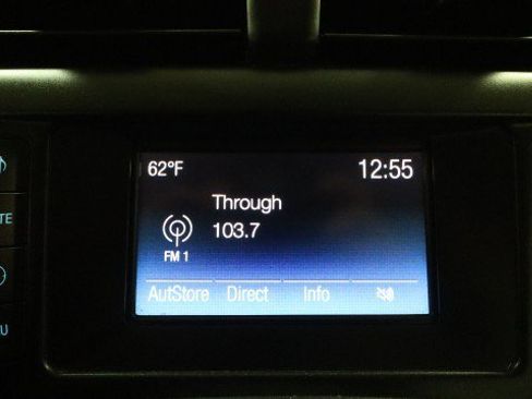 Used 2017 Ford Fusion S FWD image 14