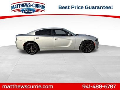 Used 2020 Dodge Charger SXT