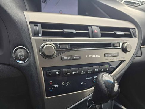 Used 2015 Lexus RX 350 FWD image 30