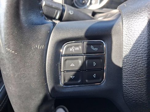 Used 2014 RAM 1500 Sport w/ Trailer Tow Group AWD/4WD image 17