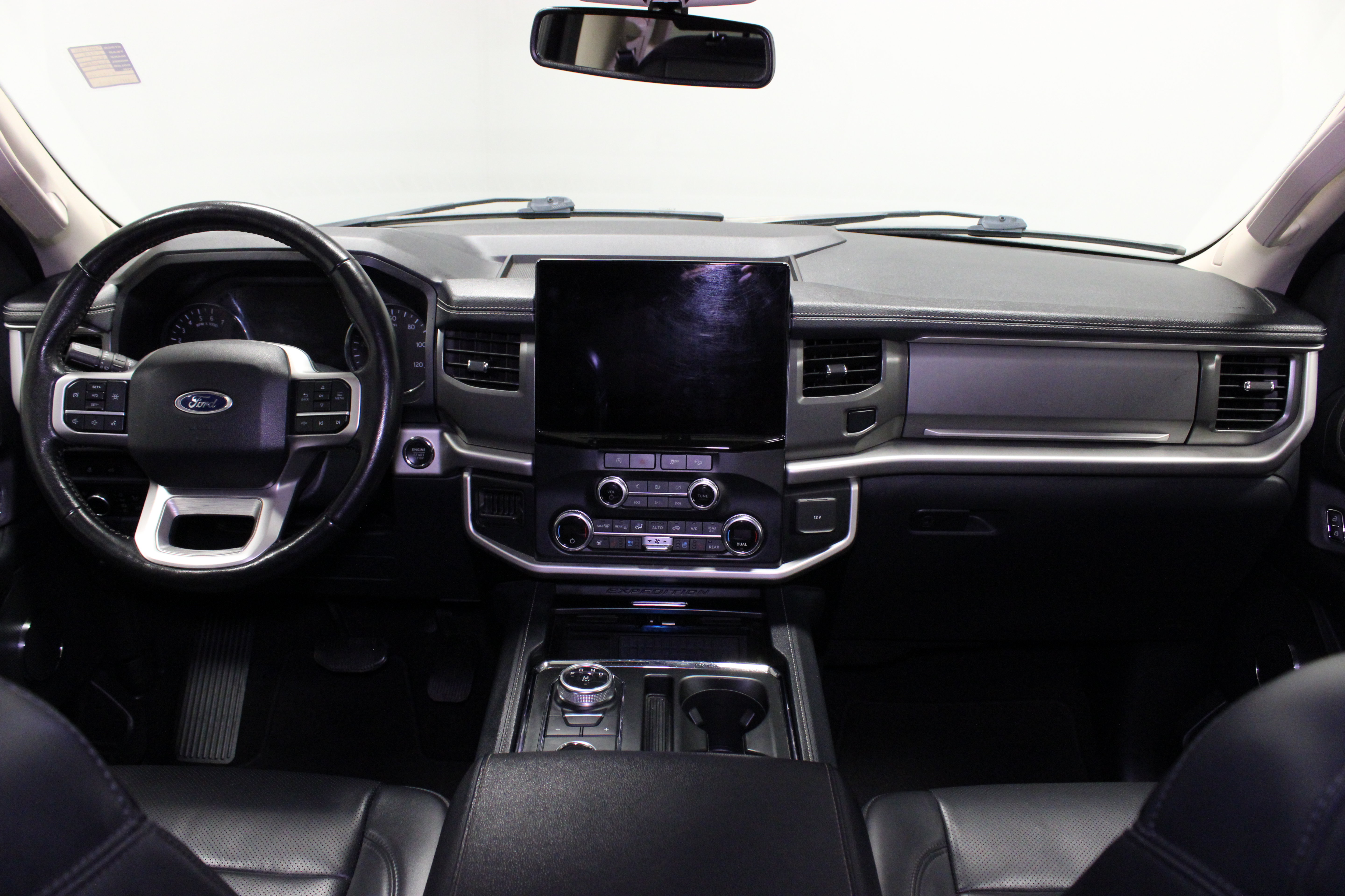 Used 2024 Ford Expedition Max XLT AWD/4WD image 21