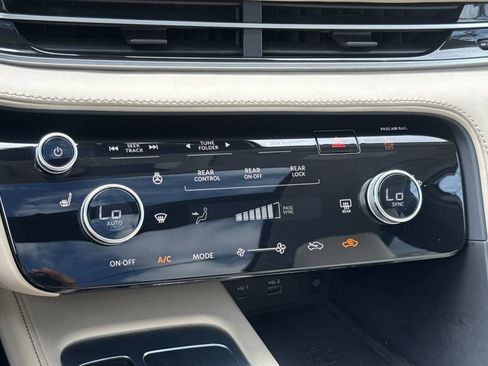 Used 2023 INFINITI QX60 Pure FWD image 19