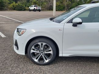 Used 2020 Audi Q3 2.0T Prestige w/ Prestige Package video 2