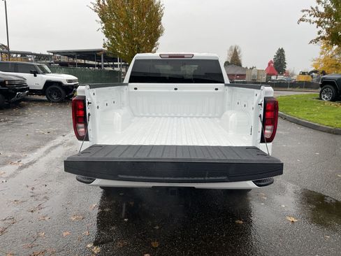 New 2026 GMC Sierra 1500 Elevation AWD/4WD image 58