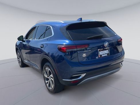 Used 2023 Buick Envision Essence image 10