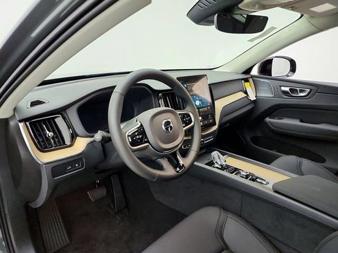 New 2026 Volvo XC60 T8 Plus w/ Protection Package Premier AWD/4WD image 16